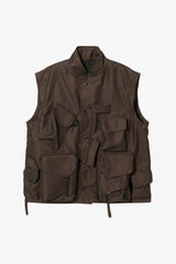 Tenkara Trout Parka- Selectshop FRAME