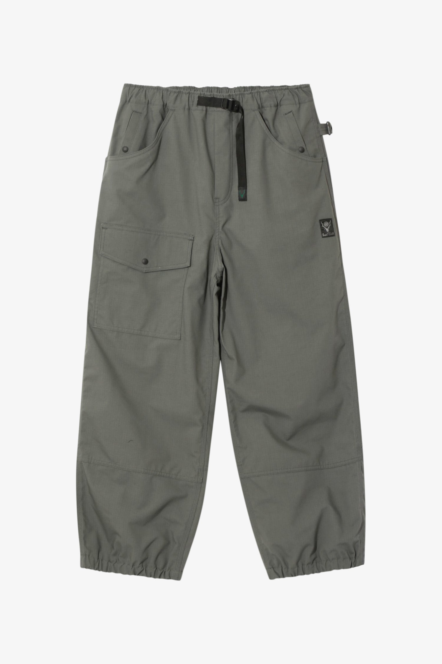 Belted Utility Pant- Selectshop FRAME