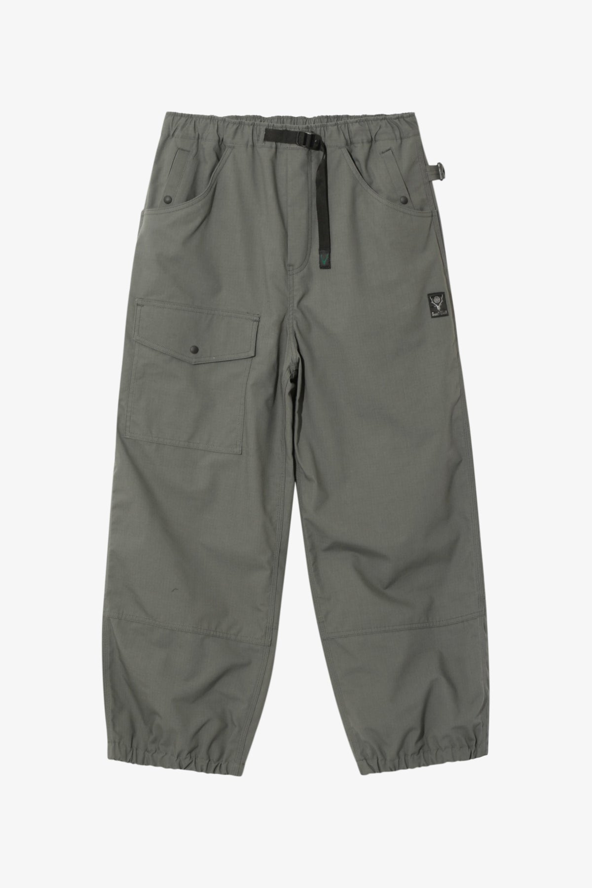 Belted Utility Pant- Selectshop FRAME