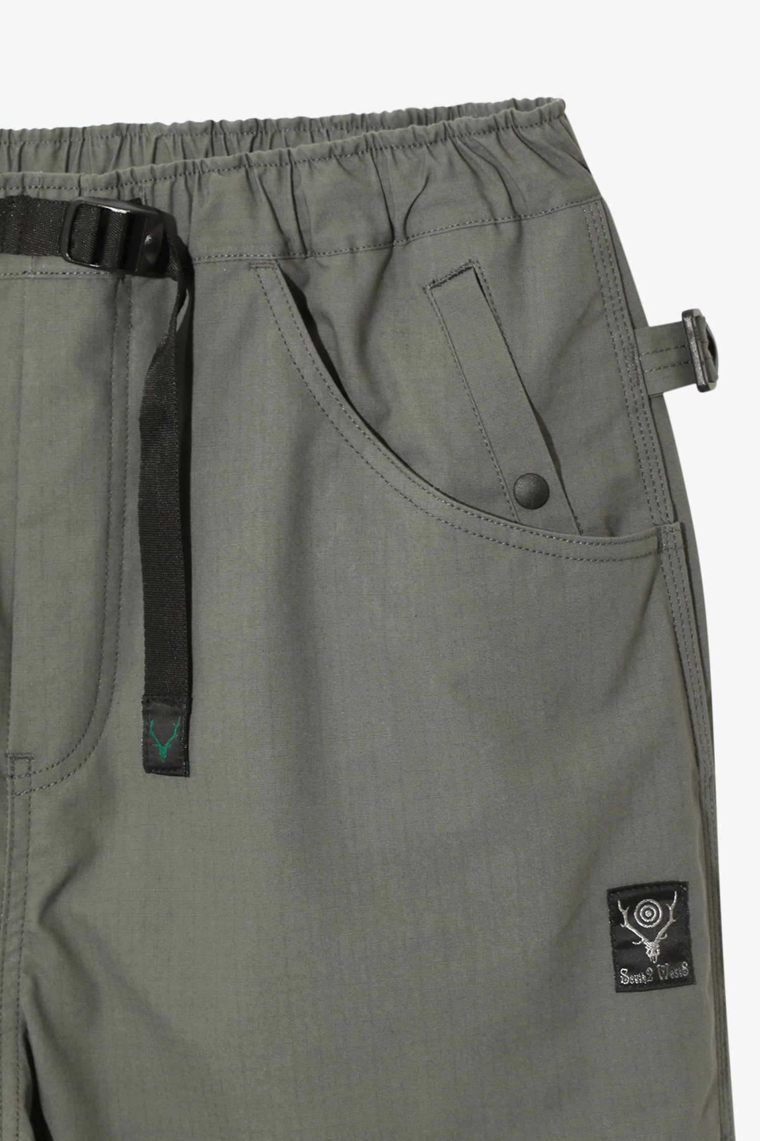 Belted Utility Pant- Selectshop FRAME