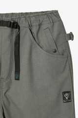 Belted Utility Pant- Selectshop FRAME