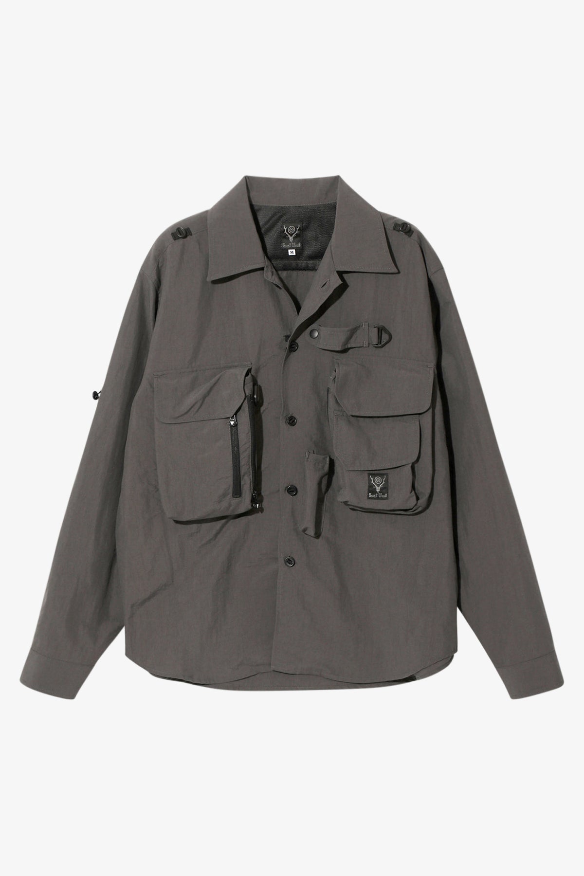 Tenkara Trout Shirt- Selectshop FRAME