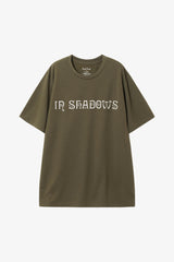 Crew Neck Tee- Selectshop FRAME