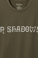 Crew Neck Tee- Selectshop FRAME