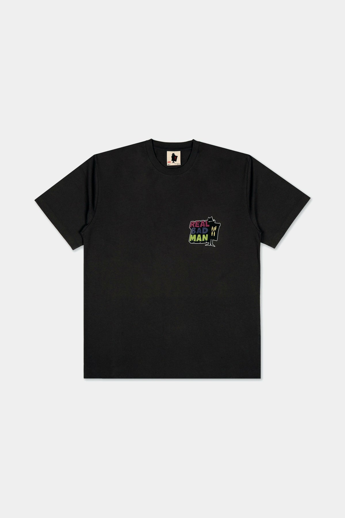 RBM Logo Tee Vol. 12-FRAME