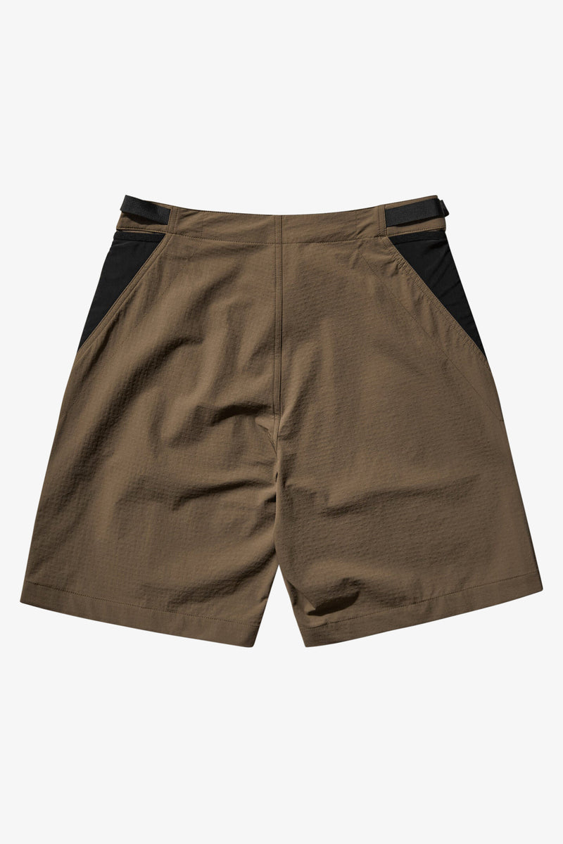 Sturdy Hiking Shorts- Selectshop FRAME