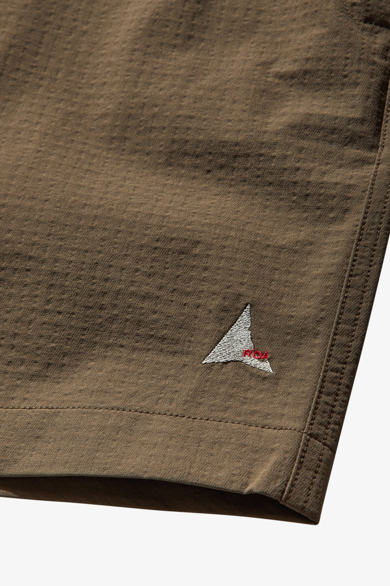 Sturdy Hiking Shorts- Selectshop FRAME