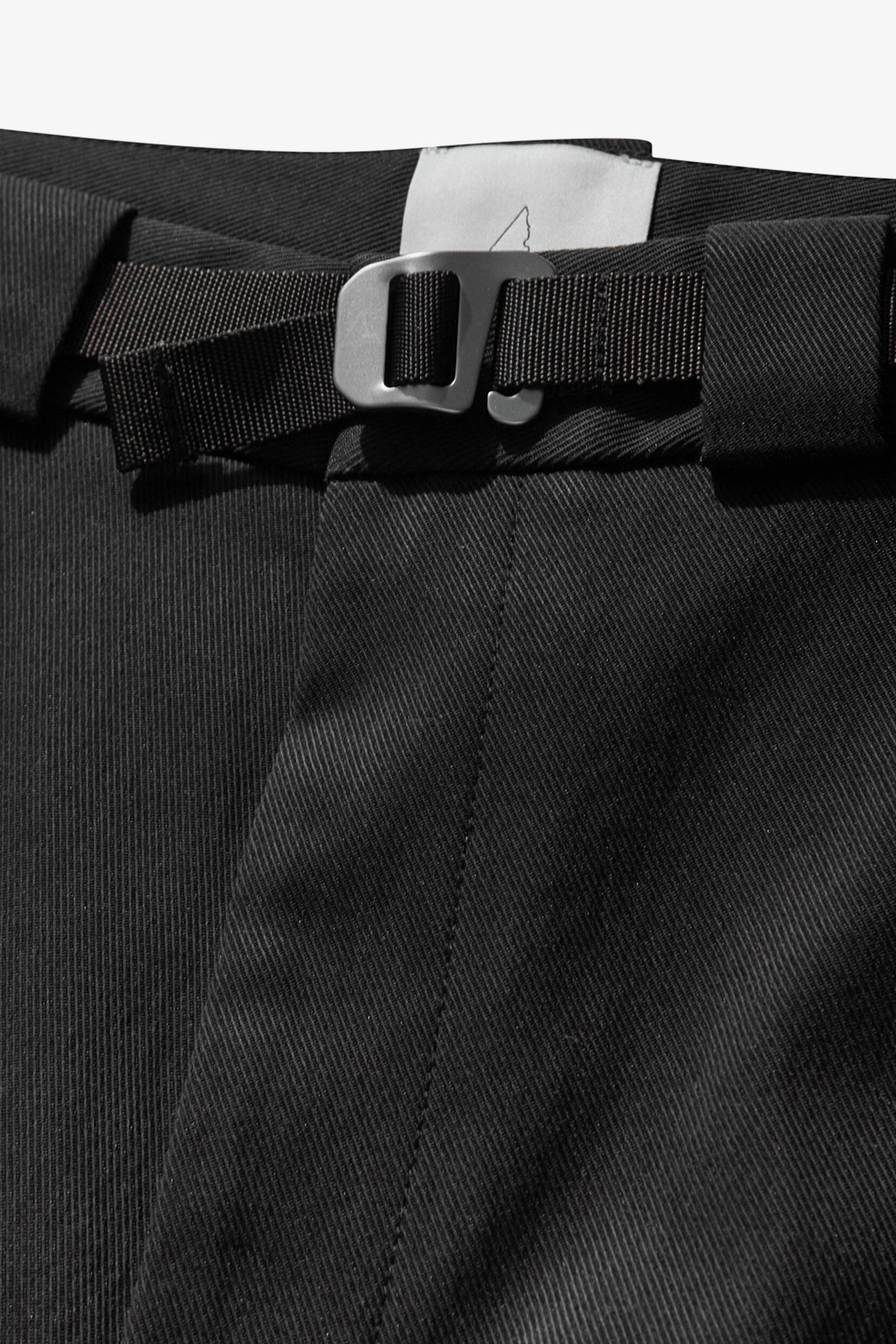 Buckle Chino- Selectshop FRAME