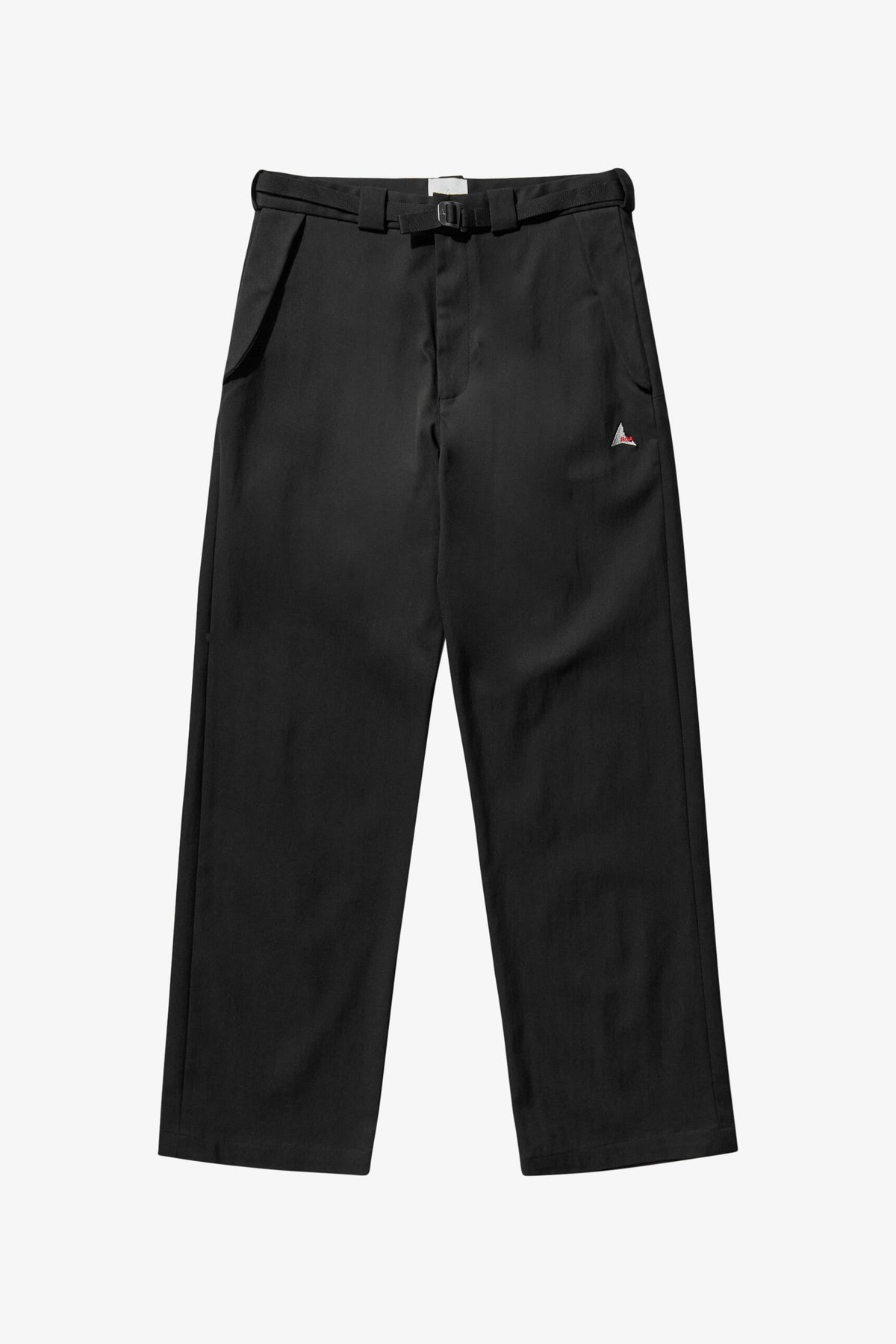 Buckle Chino- Selectshop FRAME