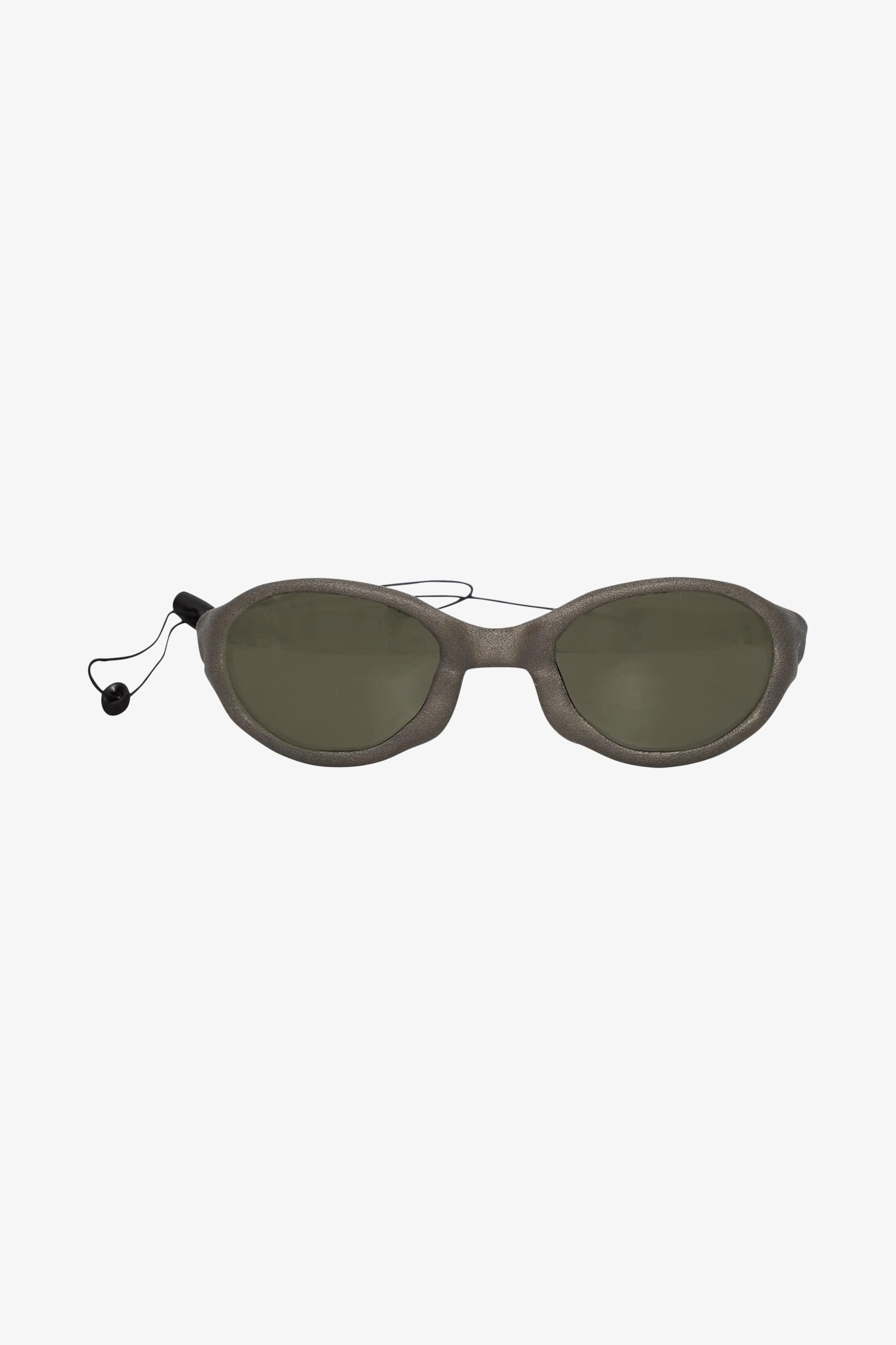 Glare Wormholes Sunglasses- Selectshop FRAME