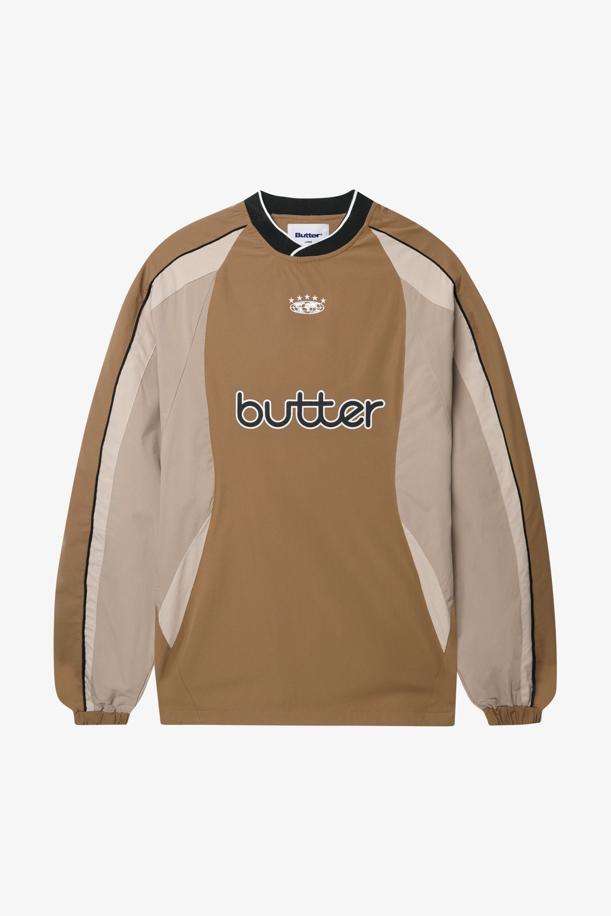 Ridge Sport Crewneck- Selectshop FRAME