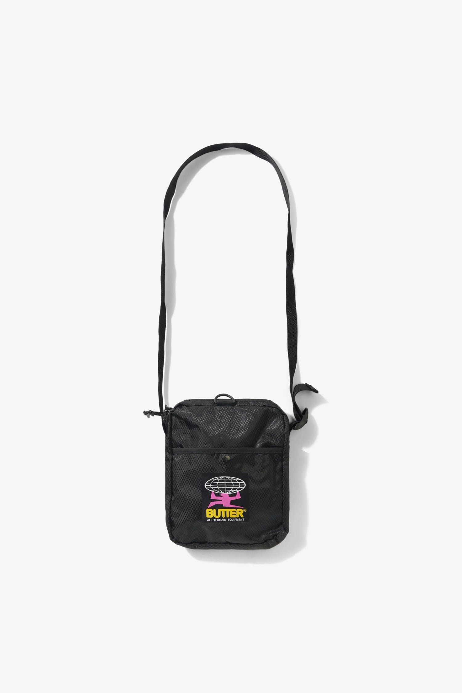 Ripstop Side Bag- Selectshop FRAME