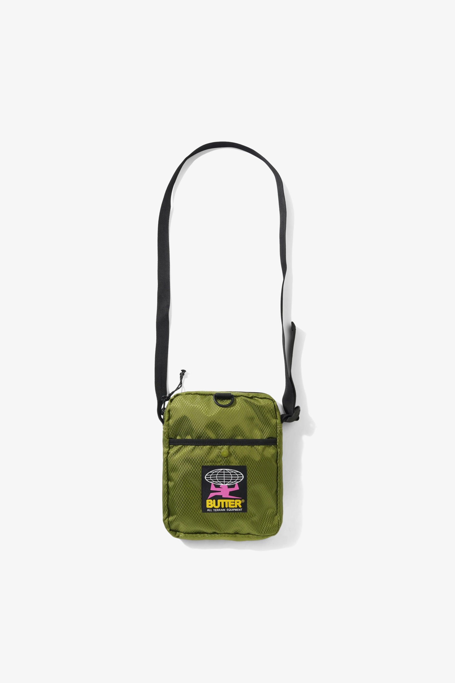 Ripstop Side Bag- Selectshop FRAME