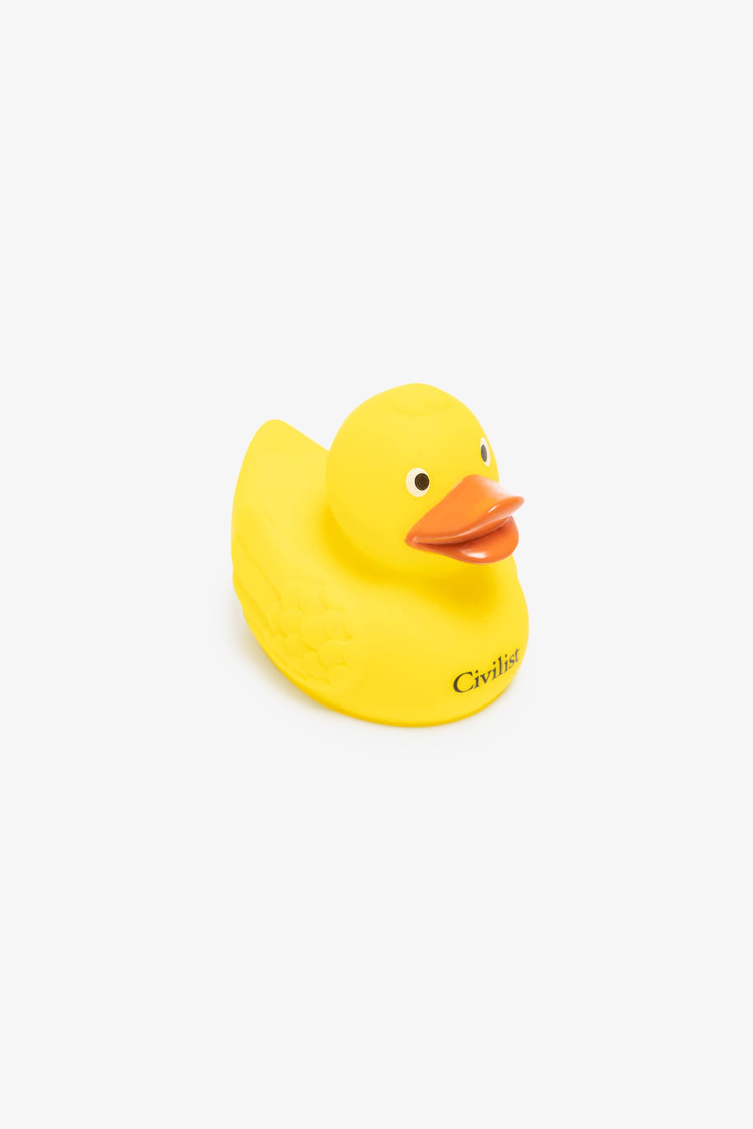 Rubber Duck-FRAME