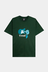 Selectshop FRAME - TIRED Spinal Tap Tee T-Shirts Concept Store Dubai