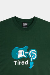 Selectshop FRAME - TIRED Spinal Tap Tee T-Shirts Concept Store Dubai