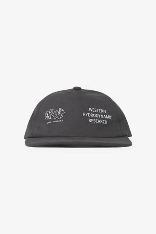 SA X WHR LOGO CAP