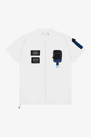 SA X WHR PATCH LOGO T-Shirt