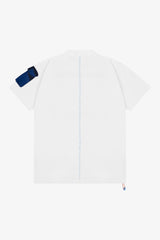 SA X WHR PATCH LOGO T-Shirt- Selectshop FRAME