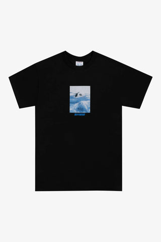 Killer Whale Tee