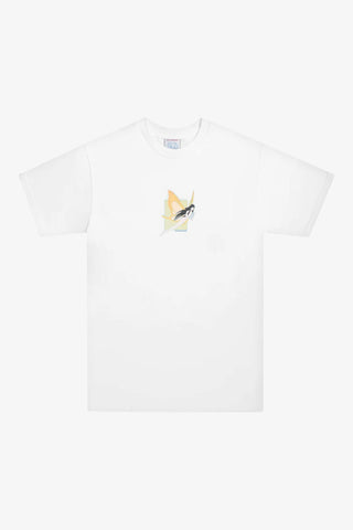 Moth Girl Tee