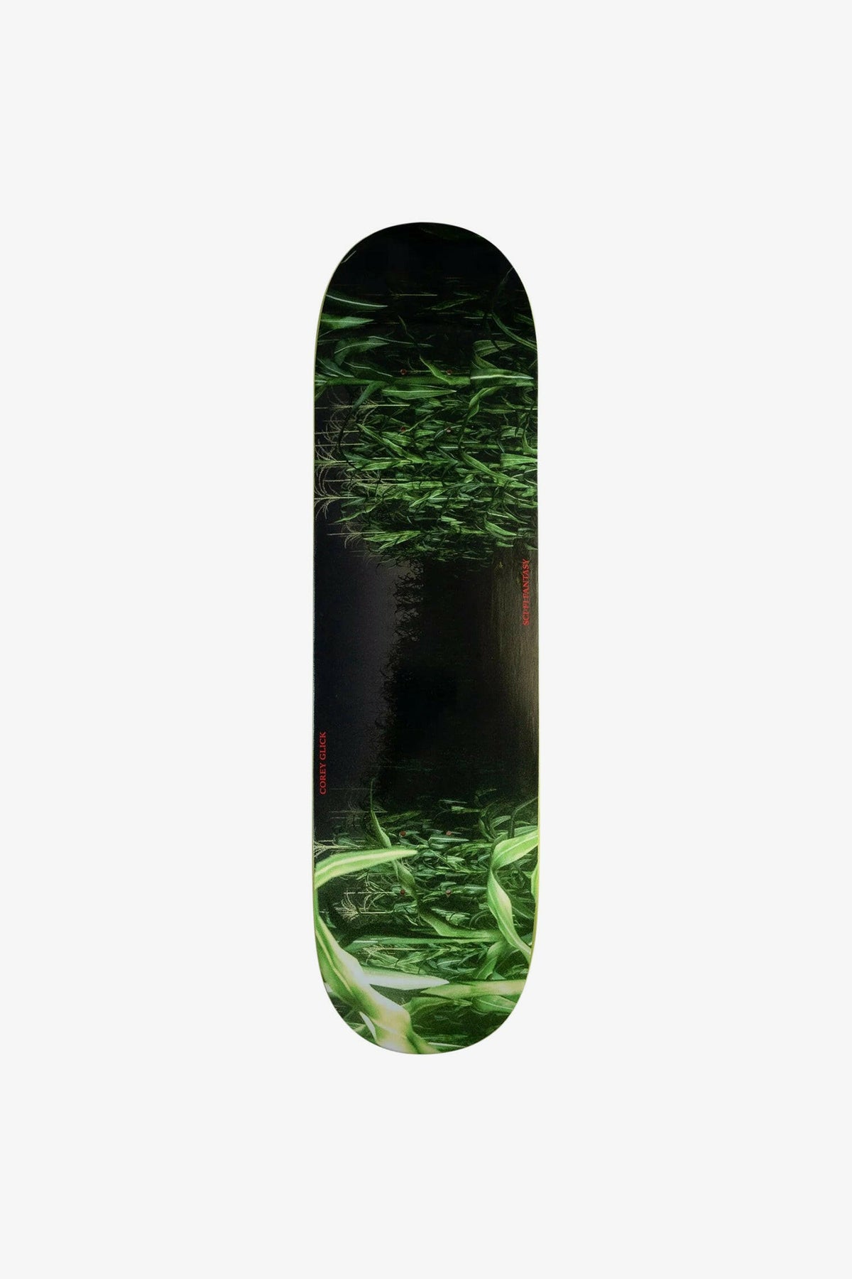 Corey Glick Cornfield Deck- Selectshop FRAME