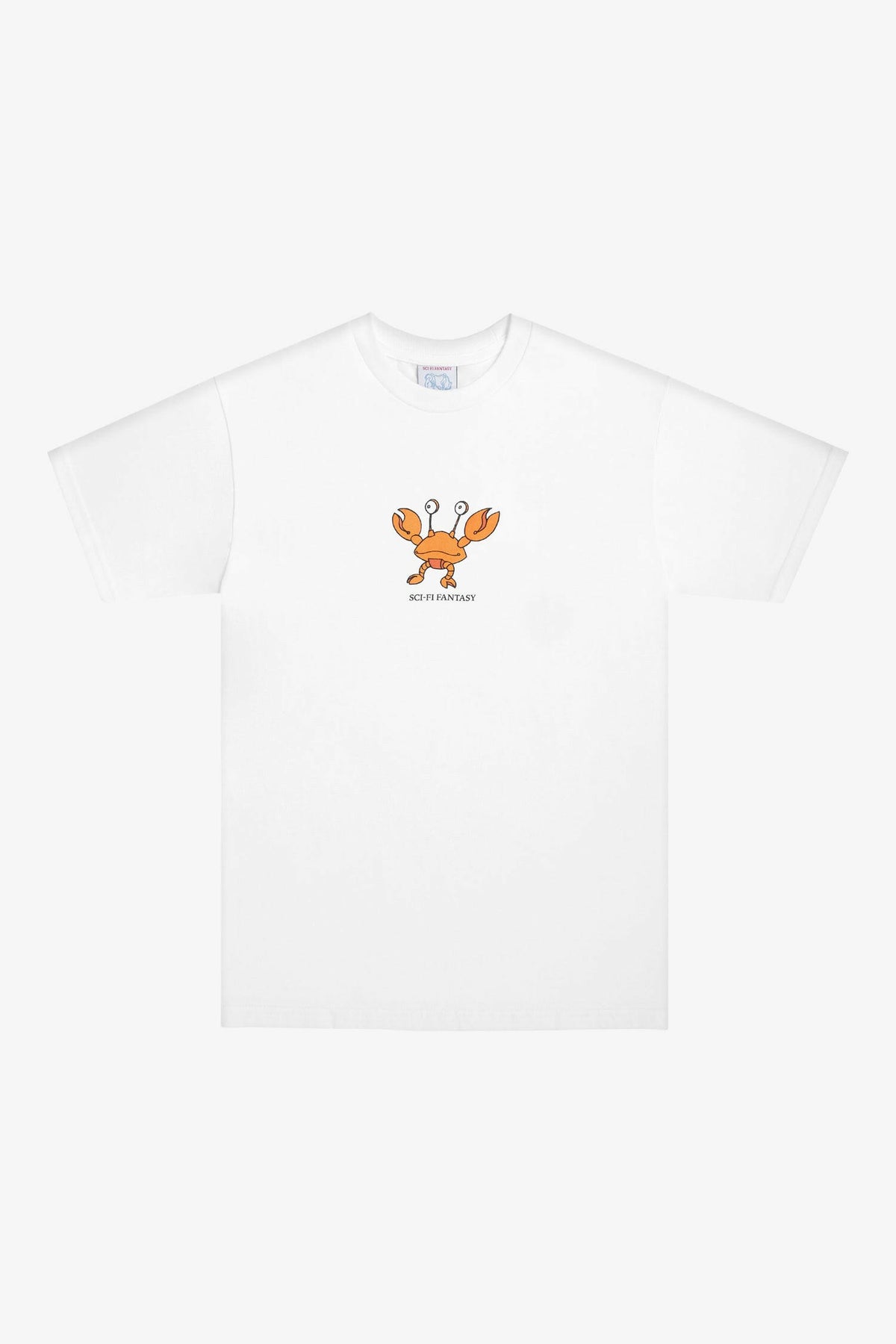 Crab Tee- Selectshop FRAME