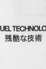 Cruel Technology Tee- Selectshop FRAME