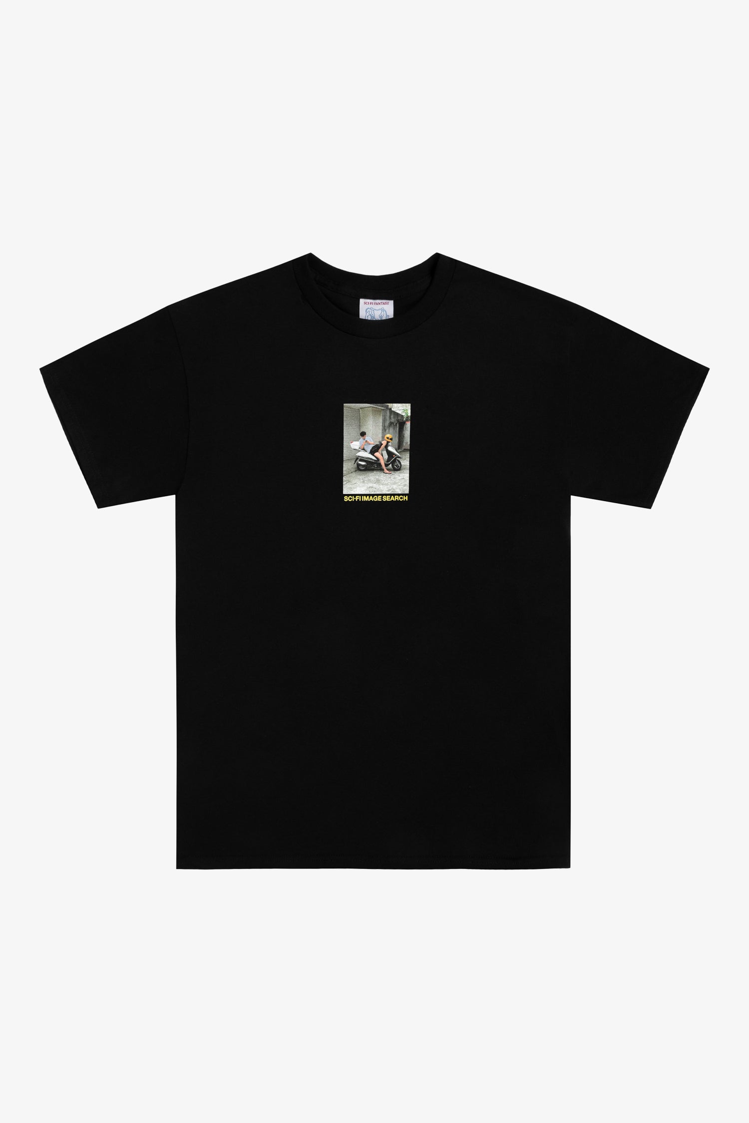 Image Search Tee- Selectshop FRAME