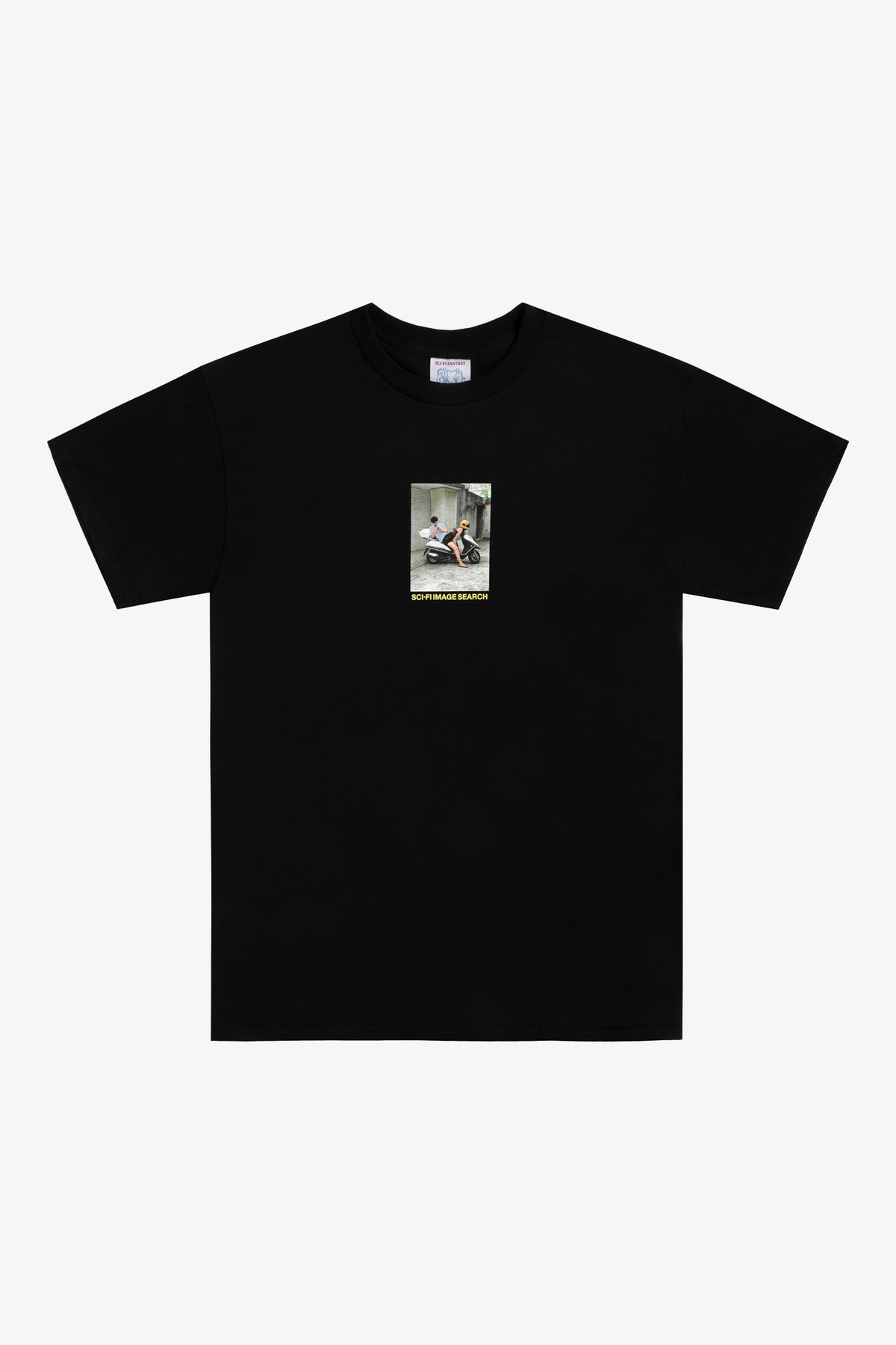 Image Search Tee- Selectshop FRAME