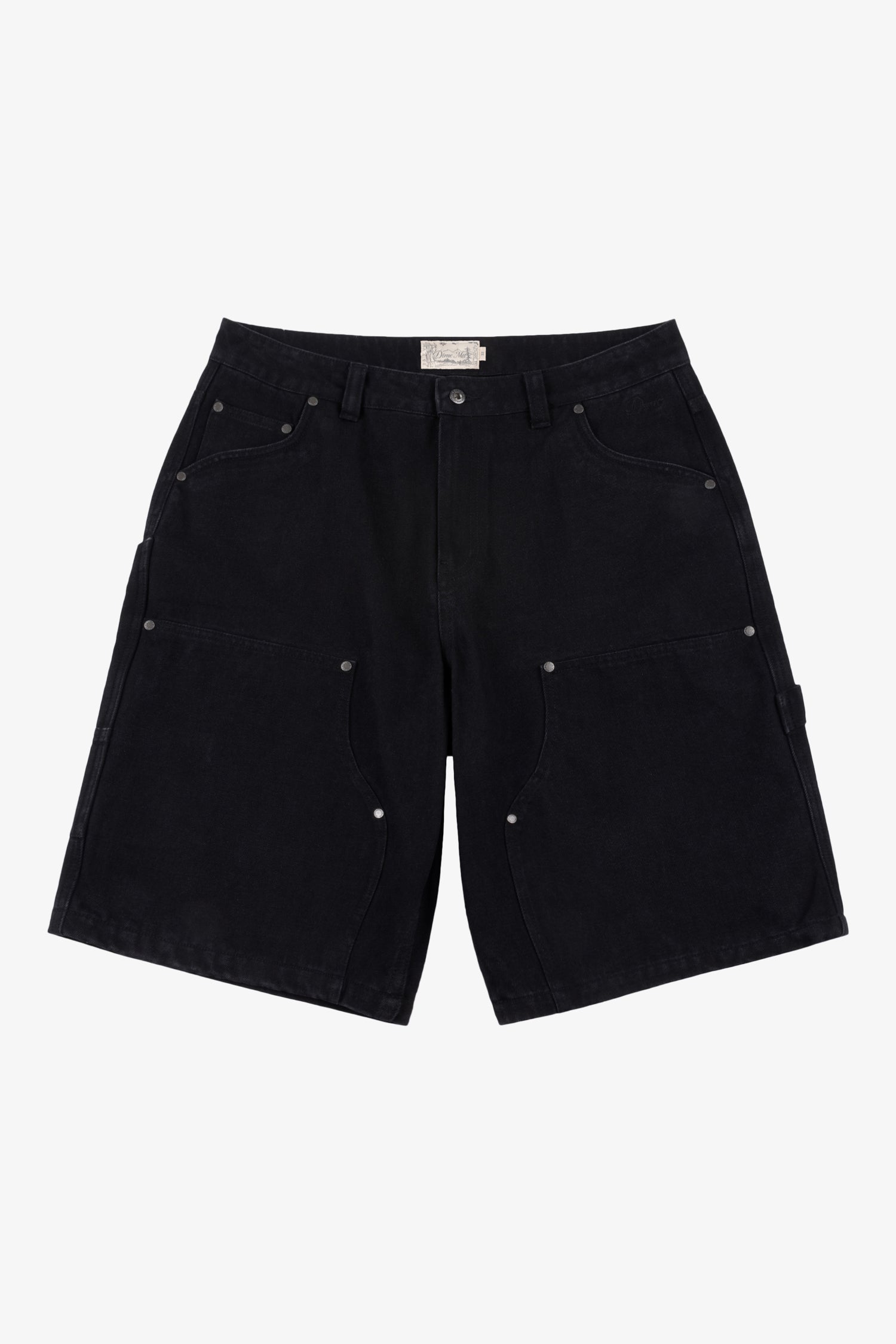 Carpenter Denim Shorts- Selectshop FRAME
