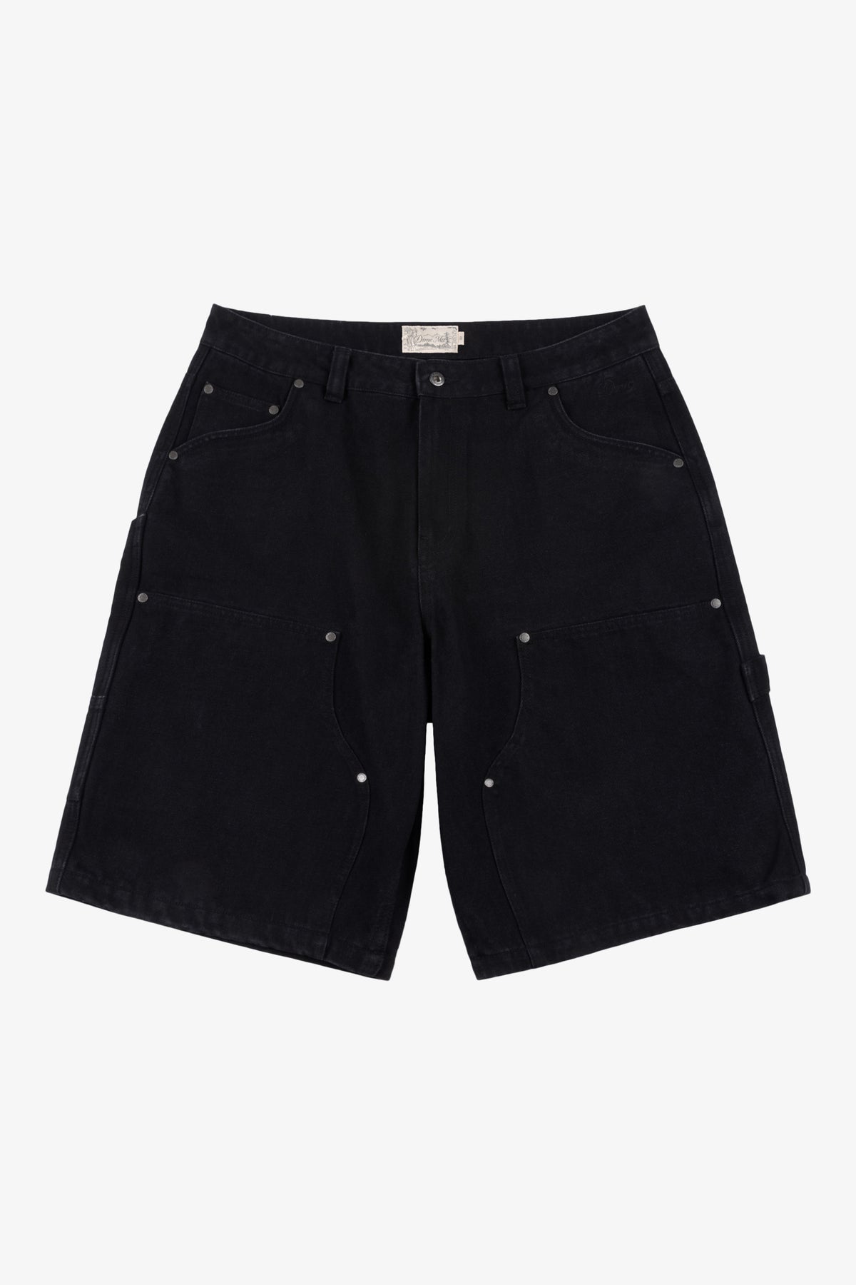 Carpenter Denim Shorts- Selectshop FRAME