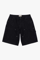 Carpenter Denim Shorts- Selectshop FRAME