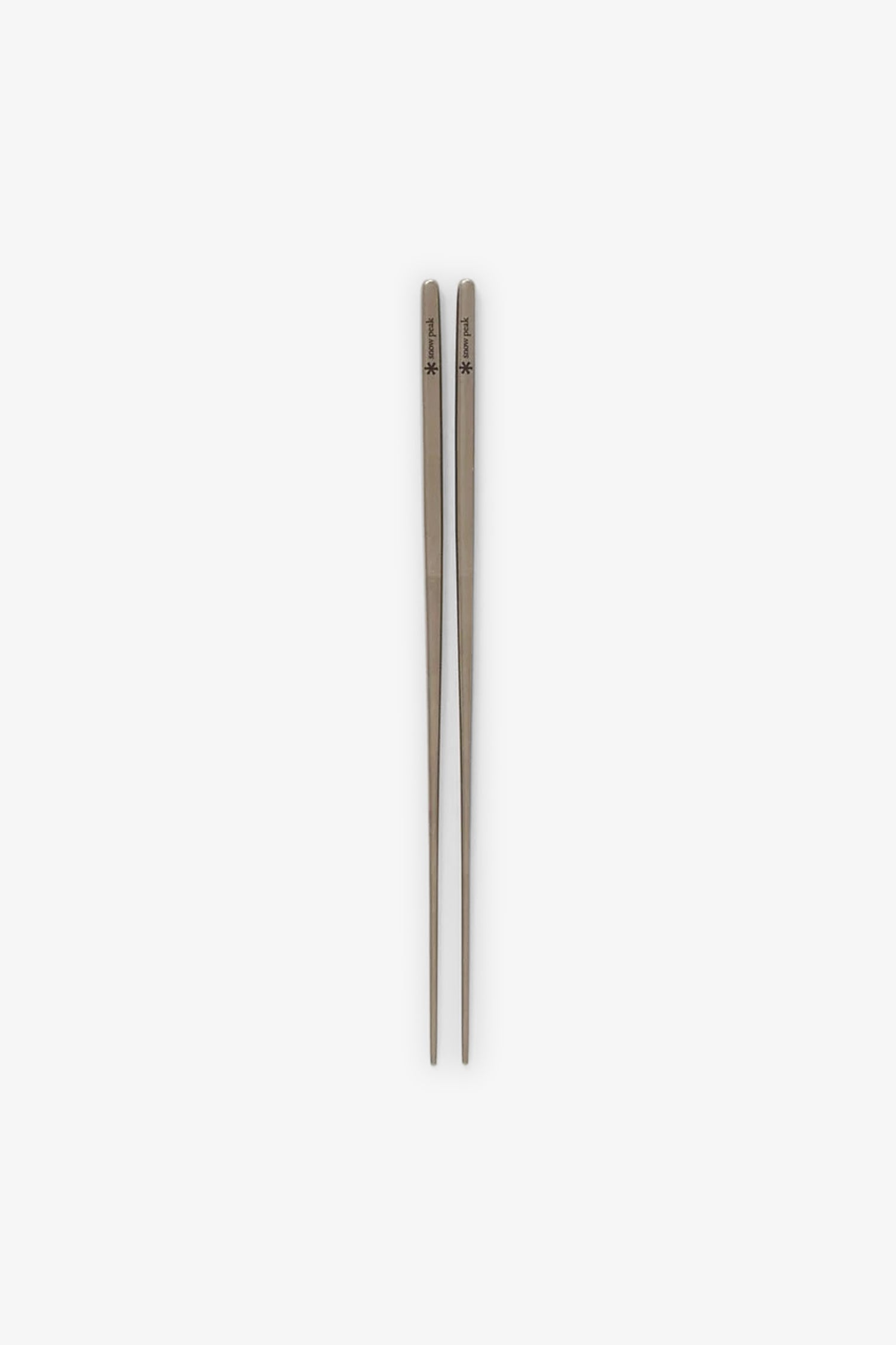 Titanium Chopsticks- Selectshop FRAME