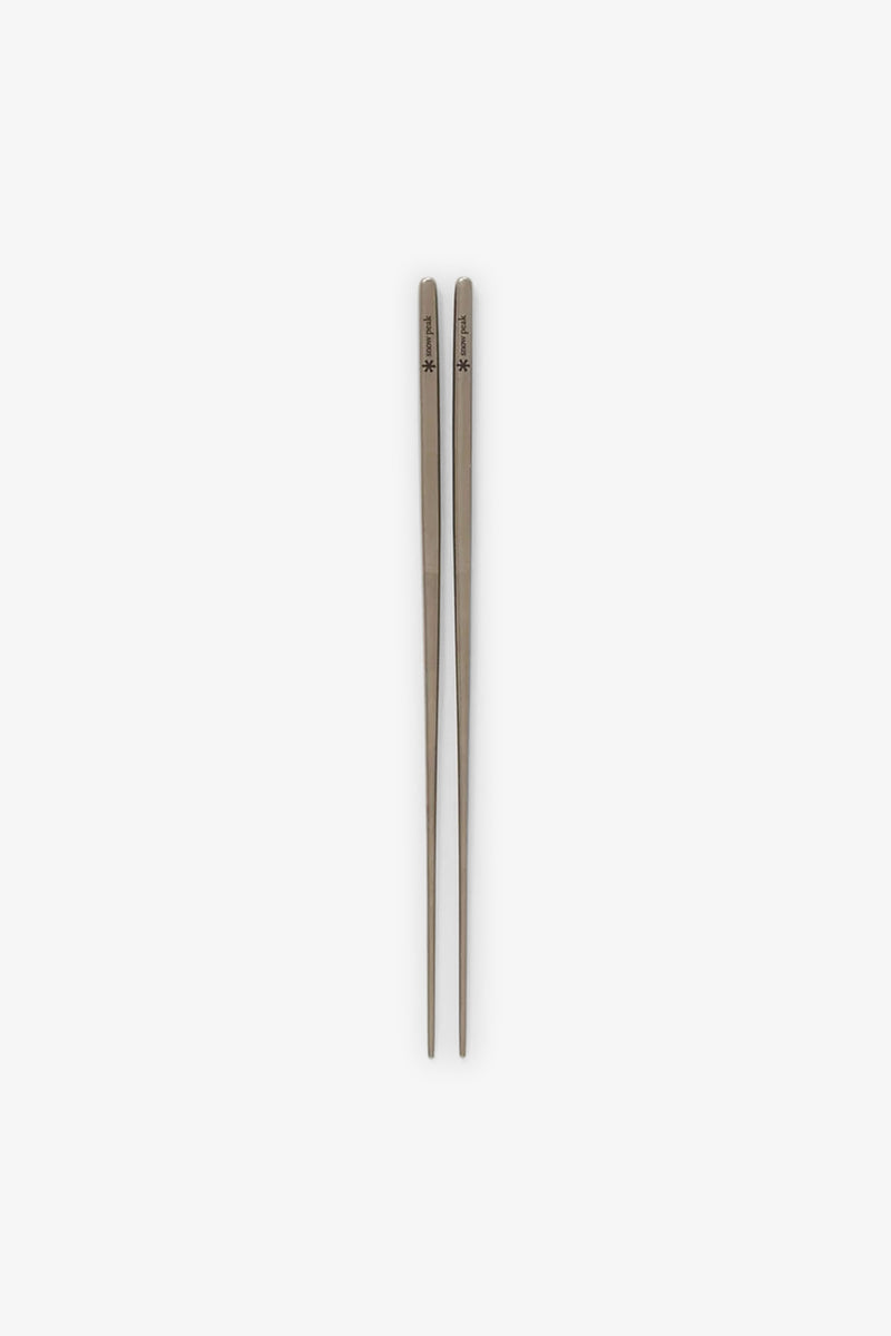 Titanium Chopsticks- Selectshop FRAME