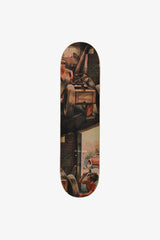 Soap Box Deck- Selectshop FRAME