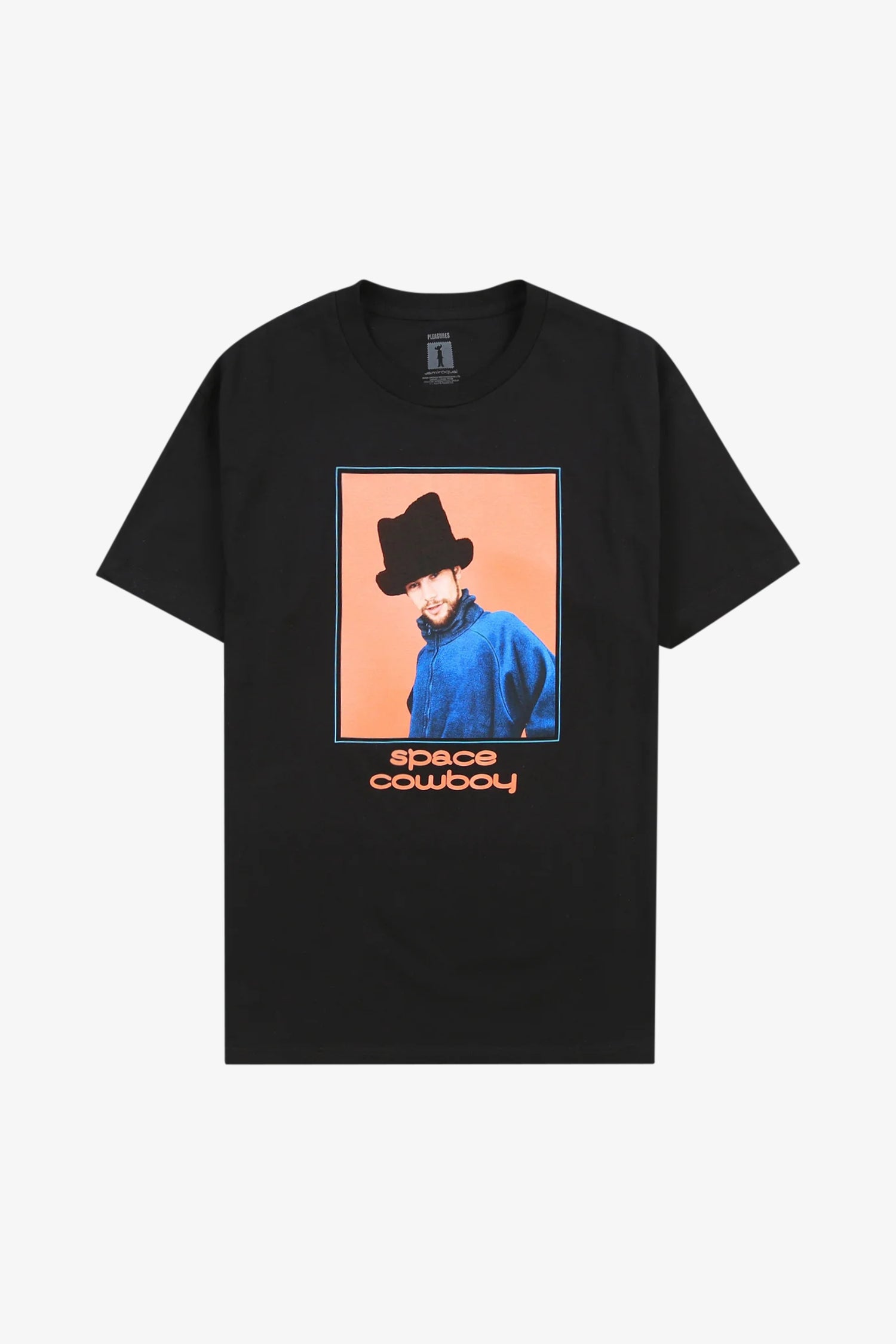 Cowboy T-Shirt- Selectshop FRAME