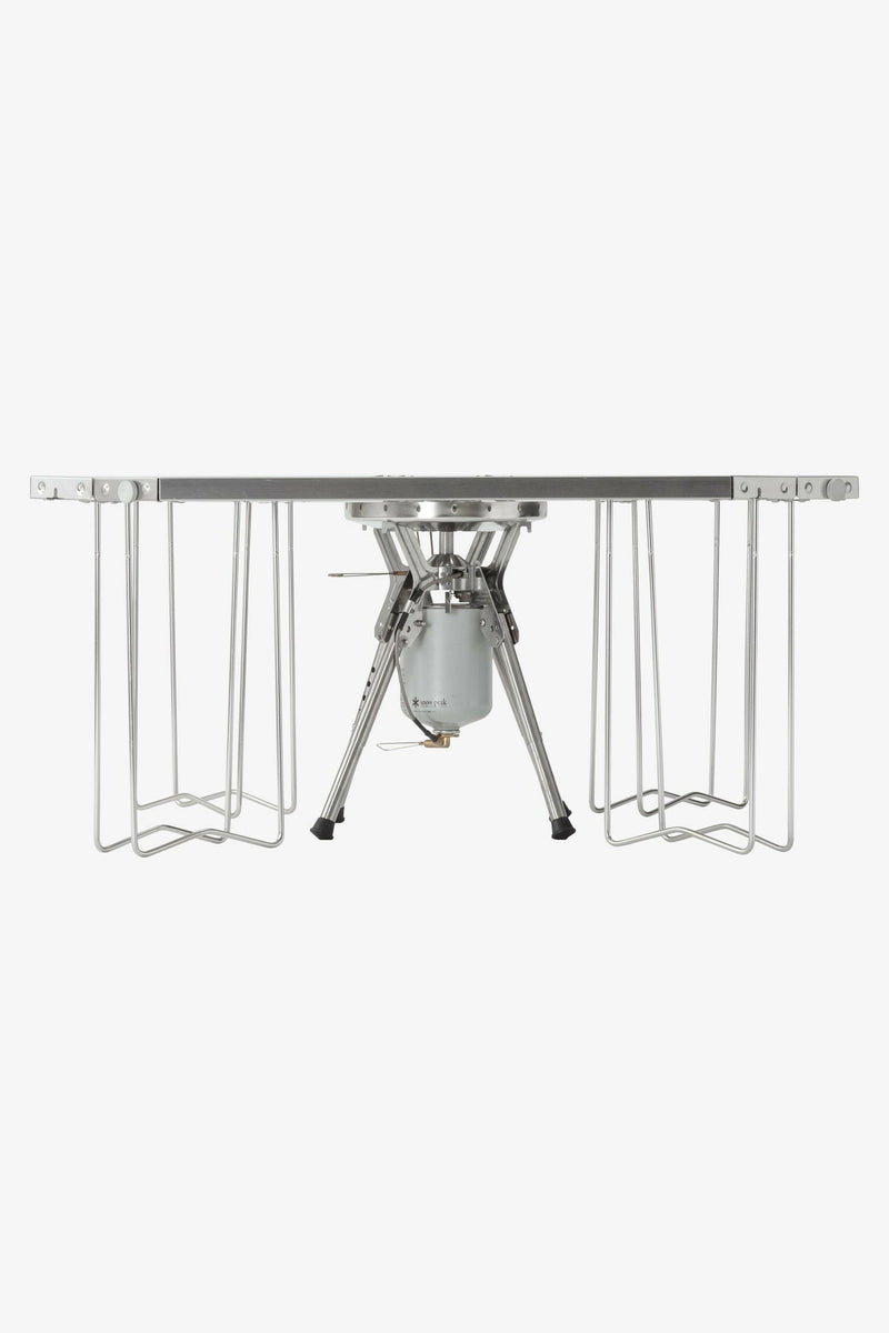 Jikaro Fire Ring Table- Selectshop FRAME