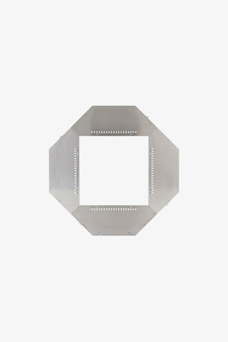 Jikaro Fire Ring Table- Selectshop FRAME