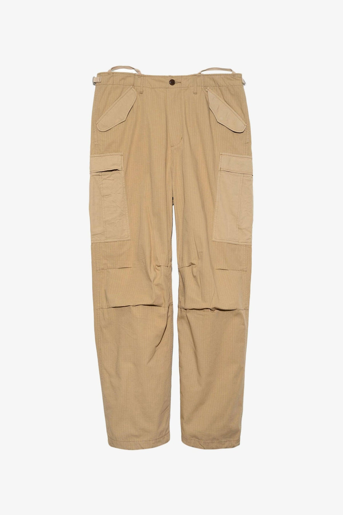 Cargo Pants- Selectshop FRAME