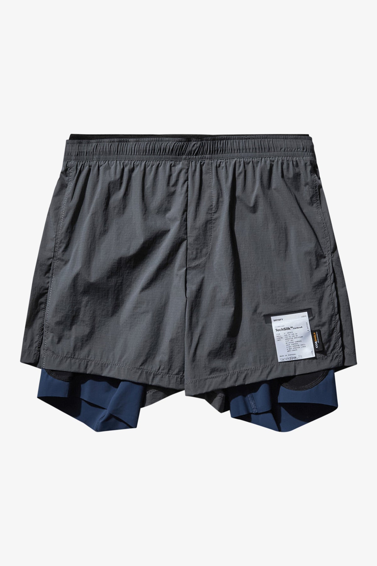 TechSilk Cordura 8" Shorts- Selectshop FRAME
