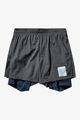 TechSilk Cordura 8" Shorts- Selectshop FRAME