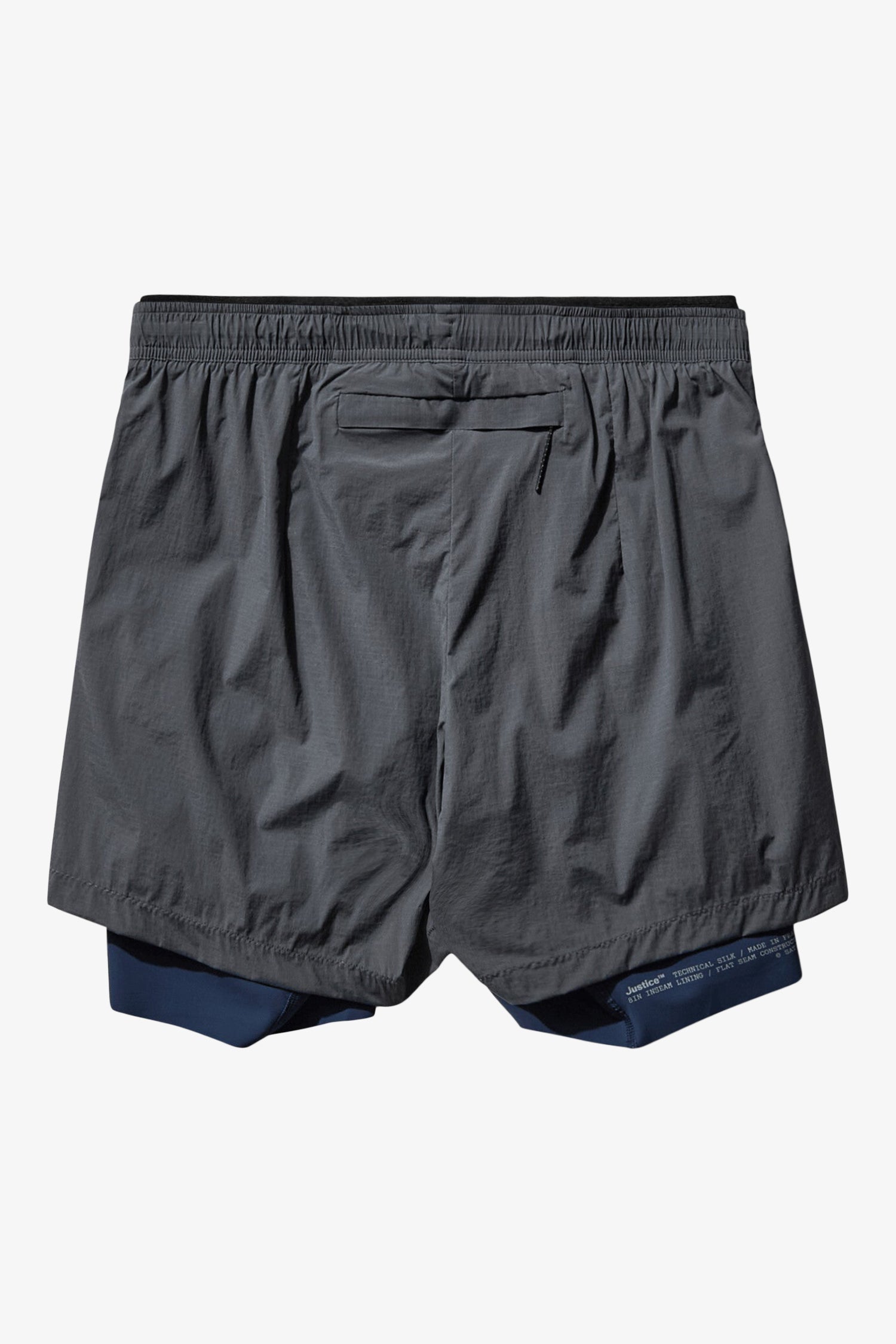 TechSilk Cordura 8" Shorts- Selectshop FRAME