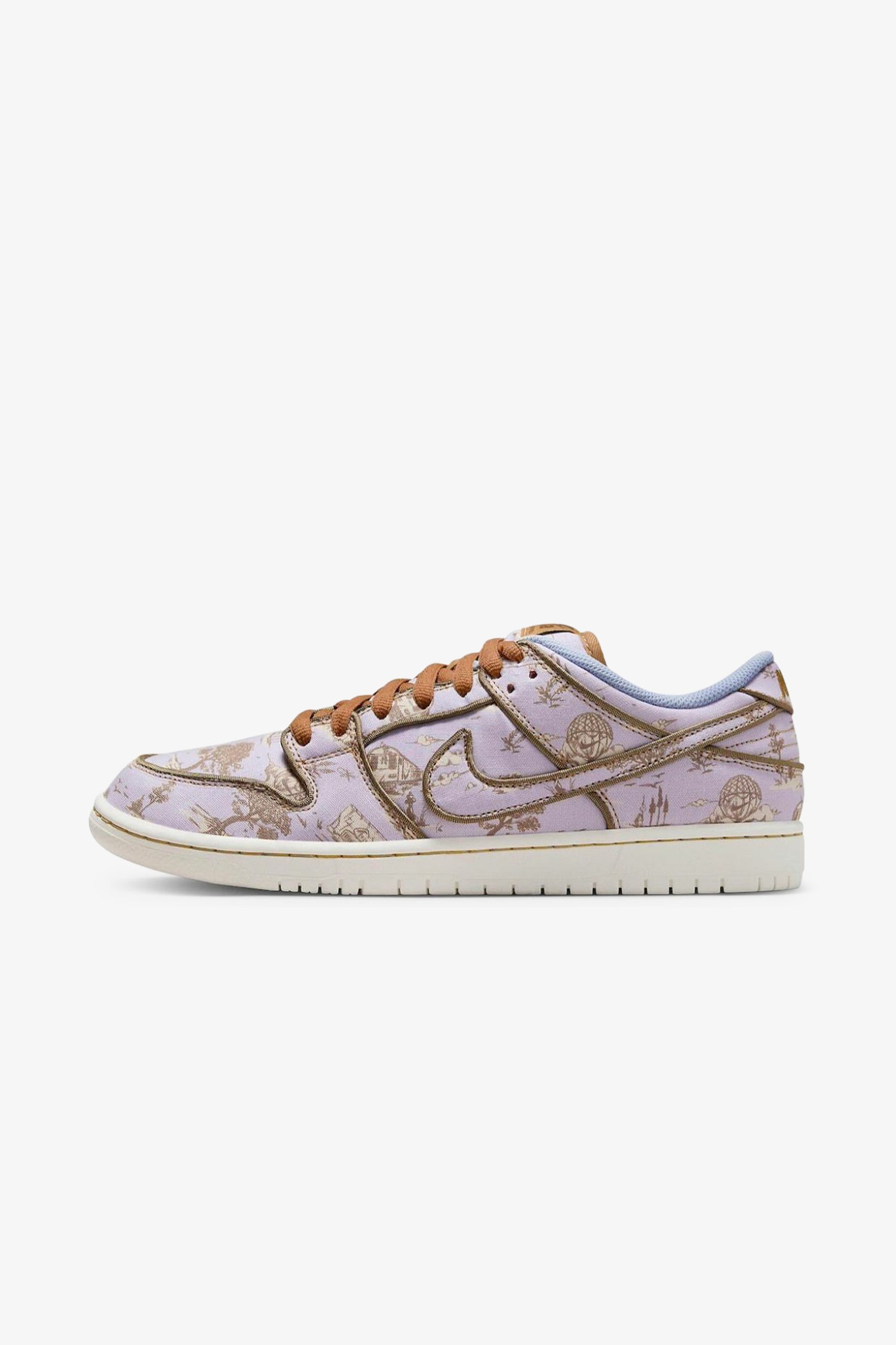 SB Dunk Low "City of Style"- Selectshop FRAME