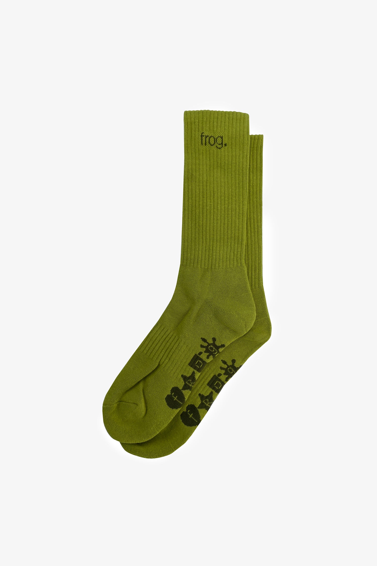 Frog Socks- Selectshop FRAME