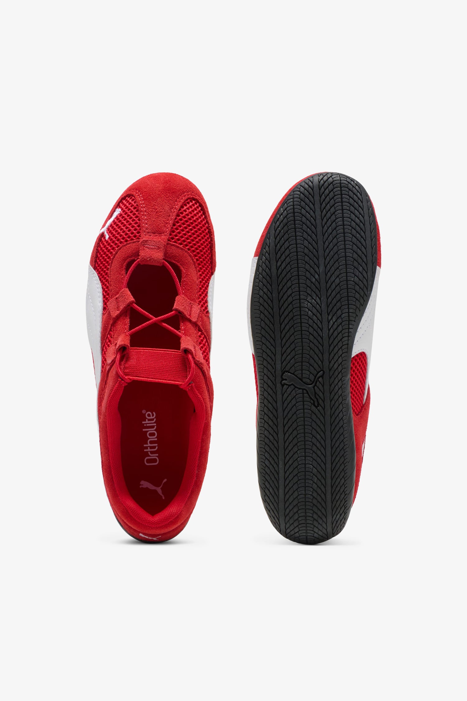 Speedcat Go For All Time Red (Womens)- Selectshop FRAME