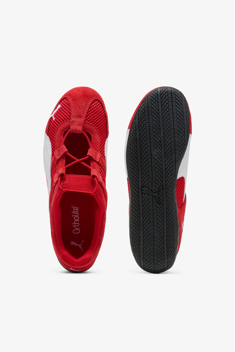 Speedcat Go For All Time Red (Womens)- Selectshop FRAME