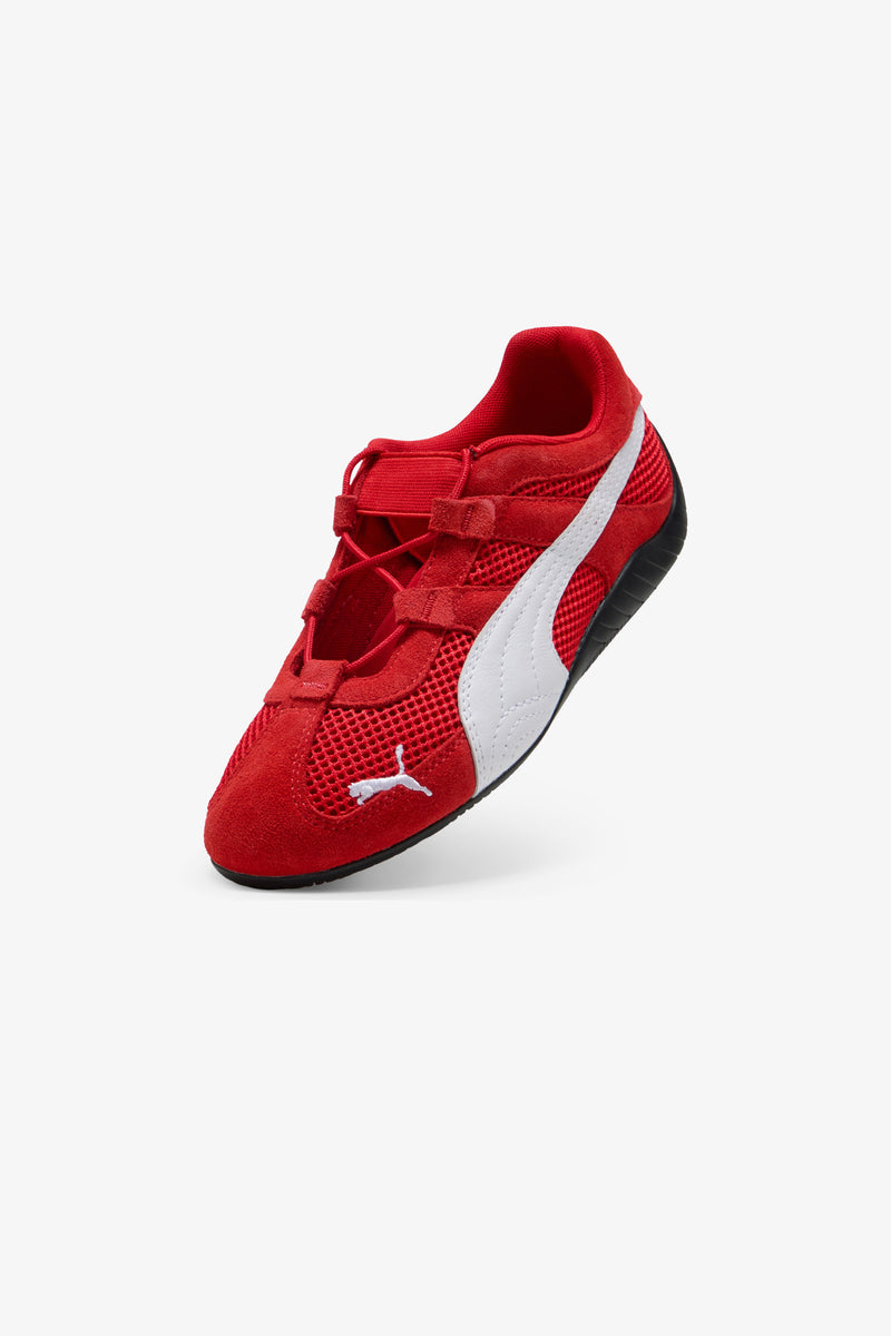 Speedcat Go For All Time Red (Womens)- Selectshop FRAME