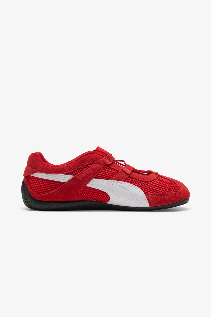Speedcat Go For All Time Red (Womens)- Selectshop FRAME