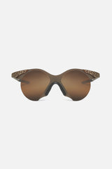 MUZM Sub Zero Carbon Fiber Prizm Sunglasses- Selectshop FRAME
